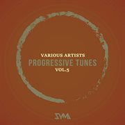 Progressive tunes, vol.5 cover image cdn