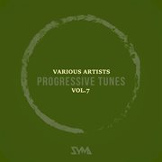 Progressive tunes, vol.7 cover image cdn