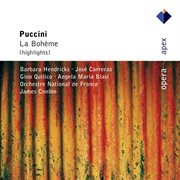 Puccini : la boḧme [highlights] cover image cdn