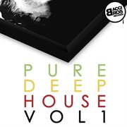 Pure deep house, vol. 1 cover image cdn