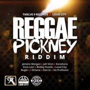 Reggae pickney riddim cover image cdn