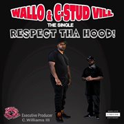 Respect tha hood! - single cover image cdn
