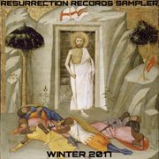 Resurrection records sampler: get resurrected, vol. 5 cover image cdn
