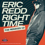 Right time: the remixes, vol. 2 cover image cdn