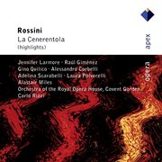 Rossini: la cenerentola [highlights] cover image cdn