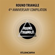 Round triangle 4th anniversary compilation cover image cdn