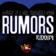 Rumors riddim cover image cdn