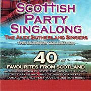 Scottish party singalong cover image cdn