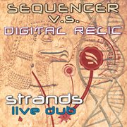 Sequencer v.s. digital relic cover image cdn
