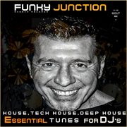 Sheeva records featuring funky junction essential tunes for dj's cover image cdn
