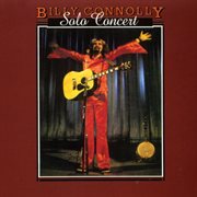 Billy Connolly: solo concert cover image cdn