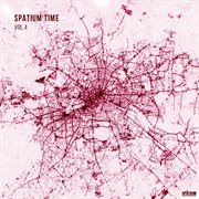 Spatium time, vol.4 cover image cdn
