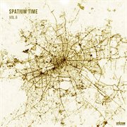 Spatium time, vol.6 cover image cdn