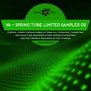 Spring tube limited sampler 02 cover image cdn