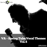 Spring tube vocal themes, vol. 4 cover image cdn