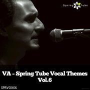 Spring tube vocal themes, vol. 6 cover image cdn