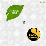 Spring tube vs. easy summer, vol.20 cover image cdn