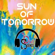 Sun of tomorrow - single cover image cdn