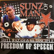 Sunz of man presents: freedom of speech cover image cdn