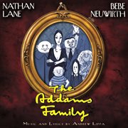 The addams family (original cast recording) cover image cdn