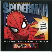 The amazing spiderman: a young hero's journey cover image cdn