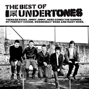 Best of the Undertones cover image cdn