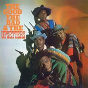 The good, the bad & the upsetters cover image cdn