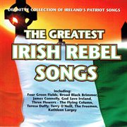The greatest irish rebel songs cover image cdn