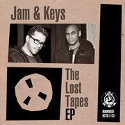 The lost tapes ep cover image cdn