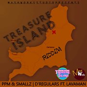 The treasure island riddim cover image cdn