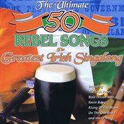 The ultimate 50 rebel songs cover image cdn