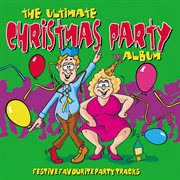 The ultimate christmas party album cover image cdn