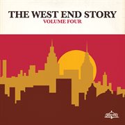 The west end story vol. 4 cover image cdn