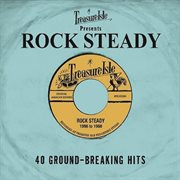Treasure isle presents: rock steady cover image cdn
