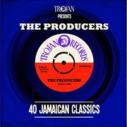Trojan presents: the producers cover image cdn