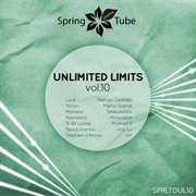 Unlimited limits, vol. 10 cover image cdn