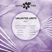 Unlimited limits, vol. 7 cover image cdn