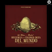 Val mi̜or - madrid: histor̕a y cronolog̕a del mundo cover image cdn