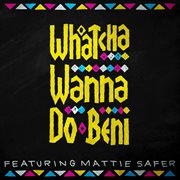 Whatcha wanna do cover image cdn