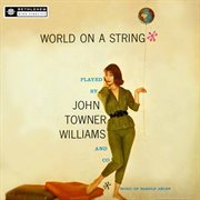 World on a string (2015 remastered version) cover image cdn