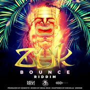 Zuk bounce riddim cover image cdn