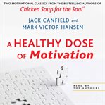 A healthy dose of motivation cover image cdn