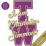 I am Charlotte Simmons cover image cdn