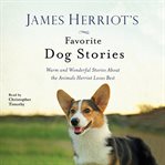 James Herriot's favorite dog stories cover image cdn