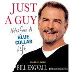 Just a guy: [notes from a blue collar life] cover image cdn