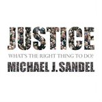 Justice: what's the right thing to do? cover image cdn