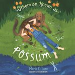 Otherwise known as Possum cover image cdn