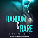 Random & rare cover image cdn