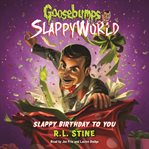 Slappy birthday to you cover image cdn
