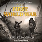 The First World War cover image cdn